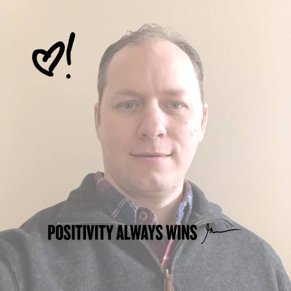 Meet your Posher, Chris - Picture 1 of 1